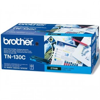 Toner original Brother TN-130C