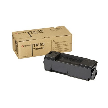 Toner Original Kyocera TK55 - 15000 páginas