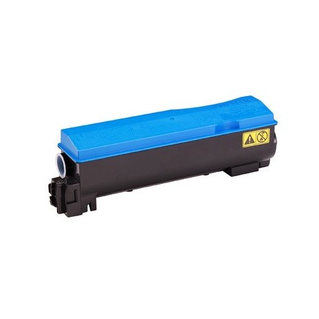 Toner Original Kyocera TK570C - 12000 páginas