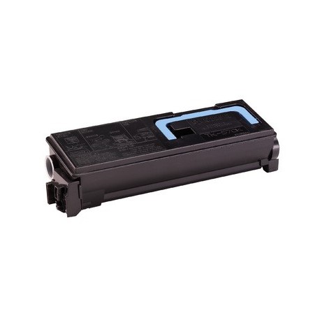 Toner Original Kyocera TK570K - 16000 páginas