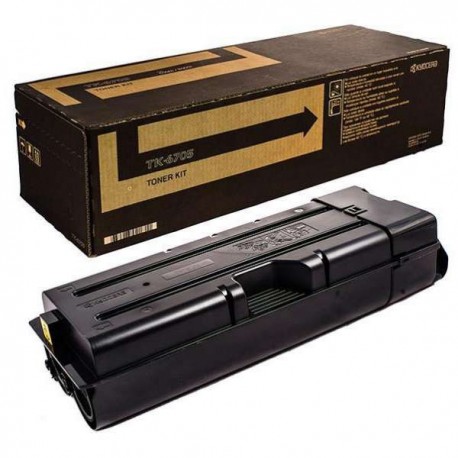Toner Original Kyocera TK6705 - 70000 páginas