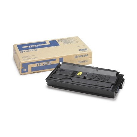 Toner Original Kyocera TK7205 - 35000 páginas