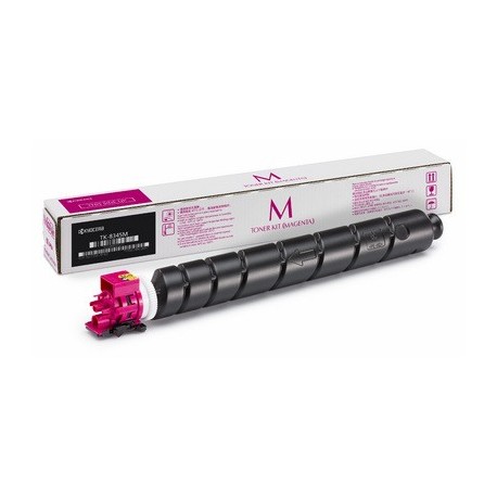 Toner Original Kyocera TK8345M - 12000 páginas