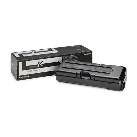 Toner Original Kyocera TK8705K - 70000 páginas