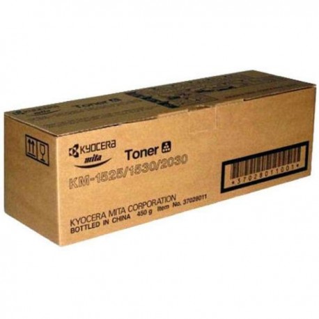 Toner Original Kyocera KM-1525 / 1530 / 2030 - 15000 páginas