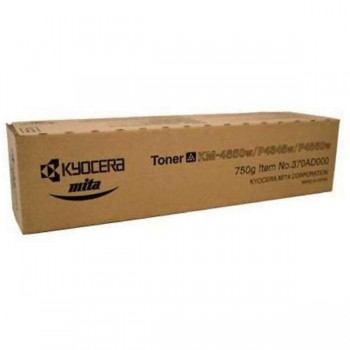 Toner Original Kyocera KM-4850W\P4849W\P4850W - 1500 páginas