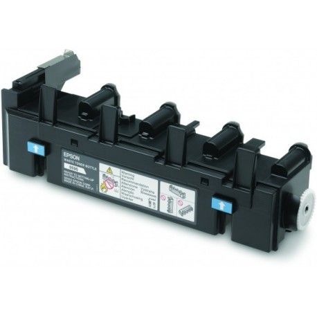 Colector Epson Toner Usado Aculaser C3900N/Cx37 - C13S050595