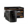 Eurotech Smart UPS 1000VA - UPS1000EU - 1000 VA / 600W