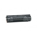 Toner Compatível HP 35A CB435A