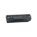 Toner Compatível HP 36A CB436A