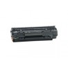 Toner Compatível HP 36A CB436A