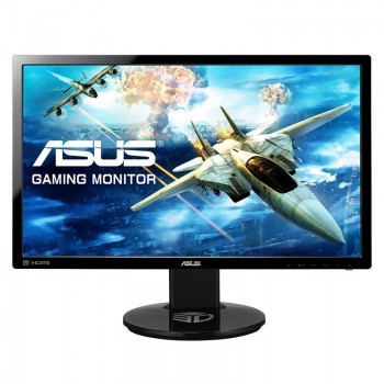 Monitor Asus VG248QE TN 24" FHD 16:9 144Hz 3D