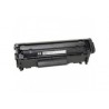 Toner Compatível HP 12X Q2612X (Alta Capacidade)