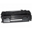 Toner Compatível HP 05A CE505A
