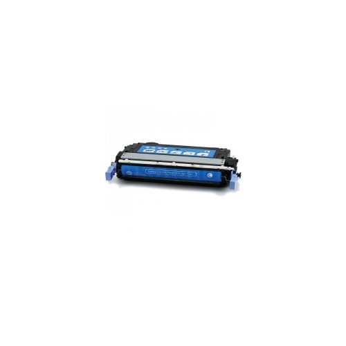 HP 642A CB401A Azul