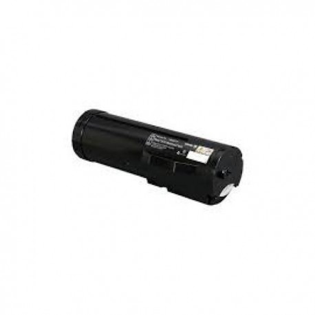 TONER COMPATIVEL XEROX WORKCENTRE 3655 PRETO 106R02740