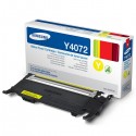 SAMSUNG CLP320/CLP325 AMARELO