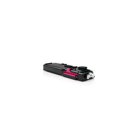 TONER COMPATIVEL XEROX PHASER 6600/6605 MAGENTA 106R02230