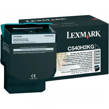 Lexmark C540H2KG