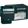 Toner Compatível Lexmark C540H2KG Preto