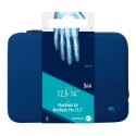 Bolsa MOBILIS Skin Sleeve 12.5-14'' Azul