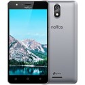 Smartphone TP-Link Neffos C5s 5" FWVGA Quadcore 1GB/8GB 2MP/5MP GPS And. 7.0 4G Grey