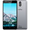 Smartphone TP-Link Neffos C5s 5" FWVGA Quadcore 1GB/8GB 2MP/5MP GPS And. 7.0 4G Grey