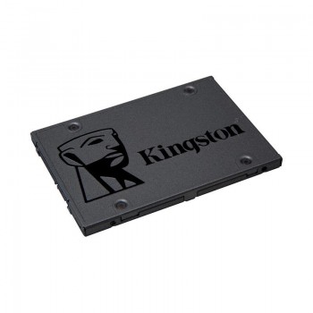 SSD 2.5" Kingston A400 480GB TLC SATA