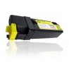 TONER COMPATIVEL XEROX PHASER 6130 AMARELO 106R01280