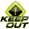 Keep Out