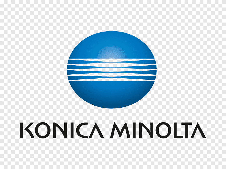Konica Minolta